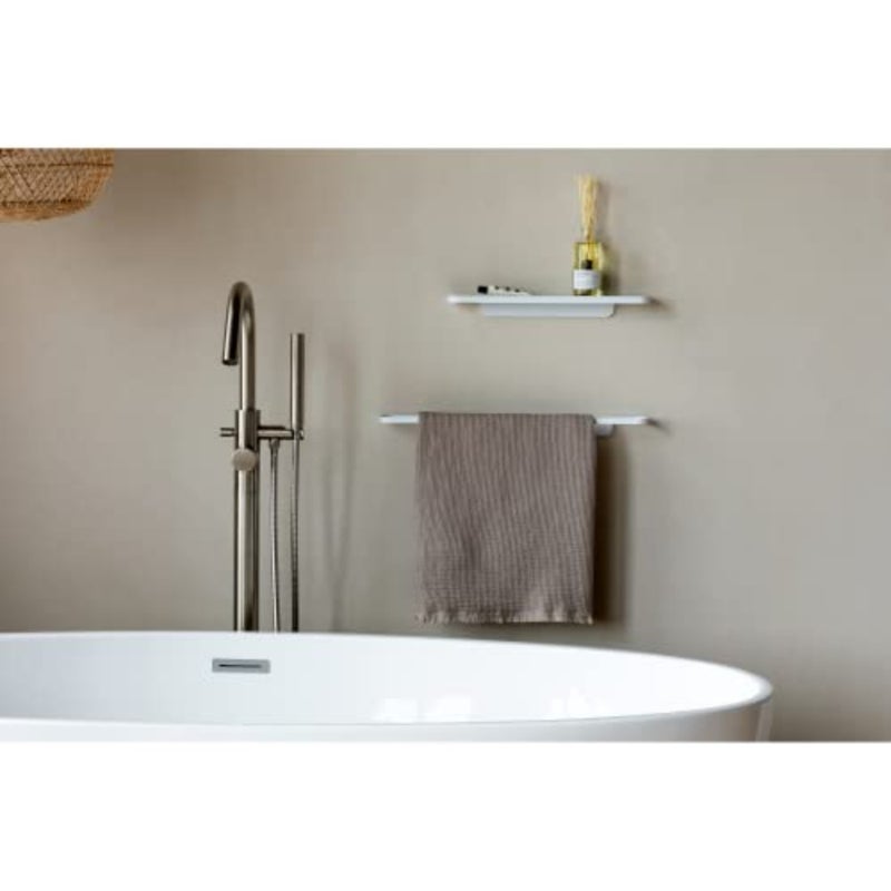 MindSet Towel Rail, 2026 year - Image 5