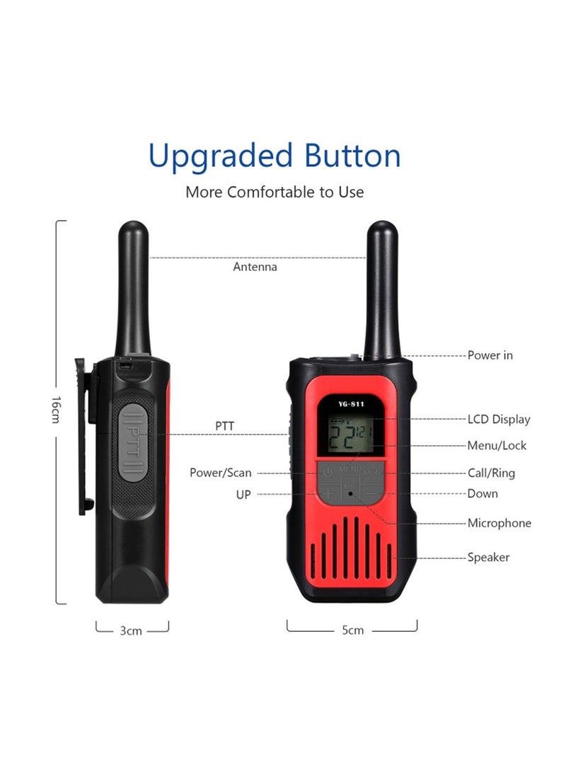 Cool Baby Kids Mini Toy 2 PCS - Image 3