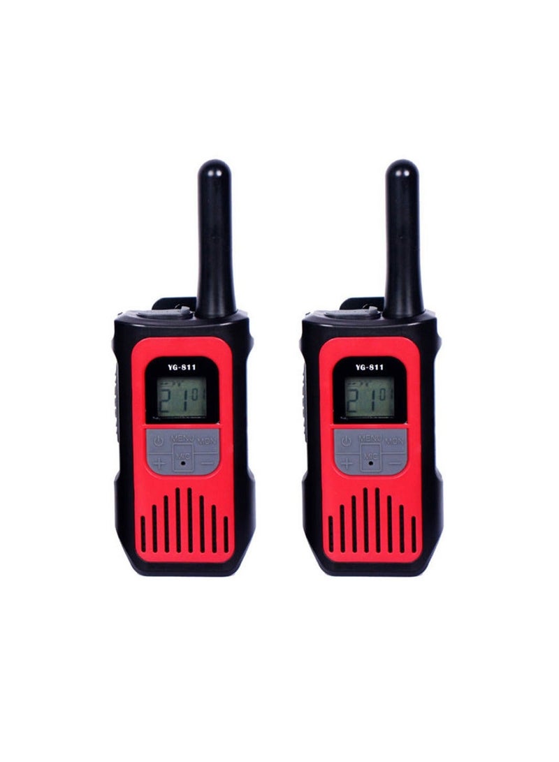 Cool Baby Kids Mini Toy 2 PCS - Image 1