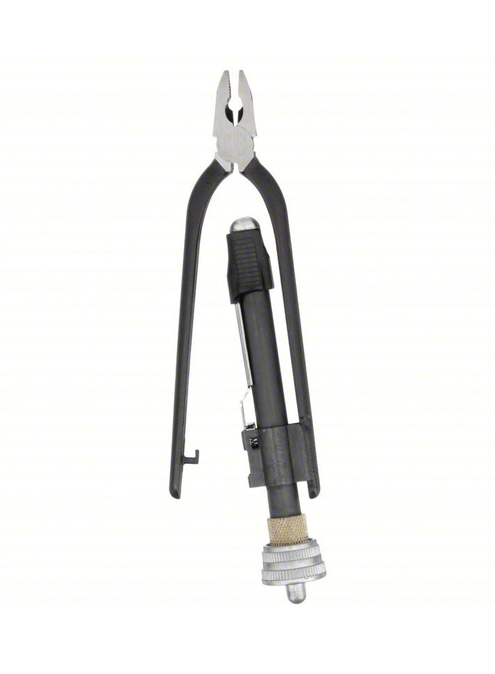 كماشة لف الأسلاك الآمنة Proto® - J190 - 8-3/8 بوصة
