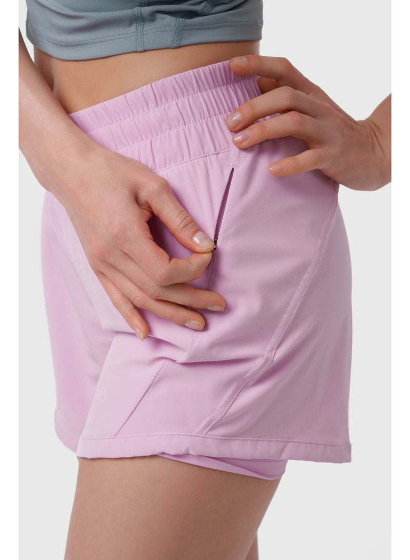 NALA Training Shorts - Image 4