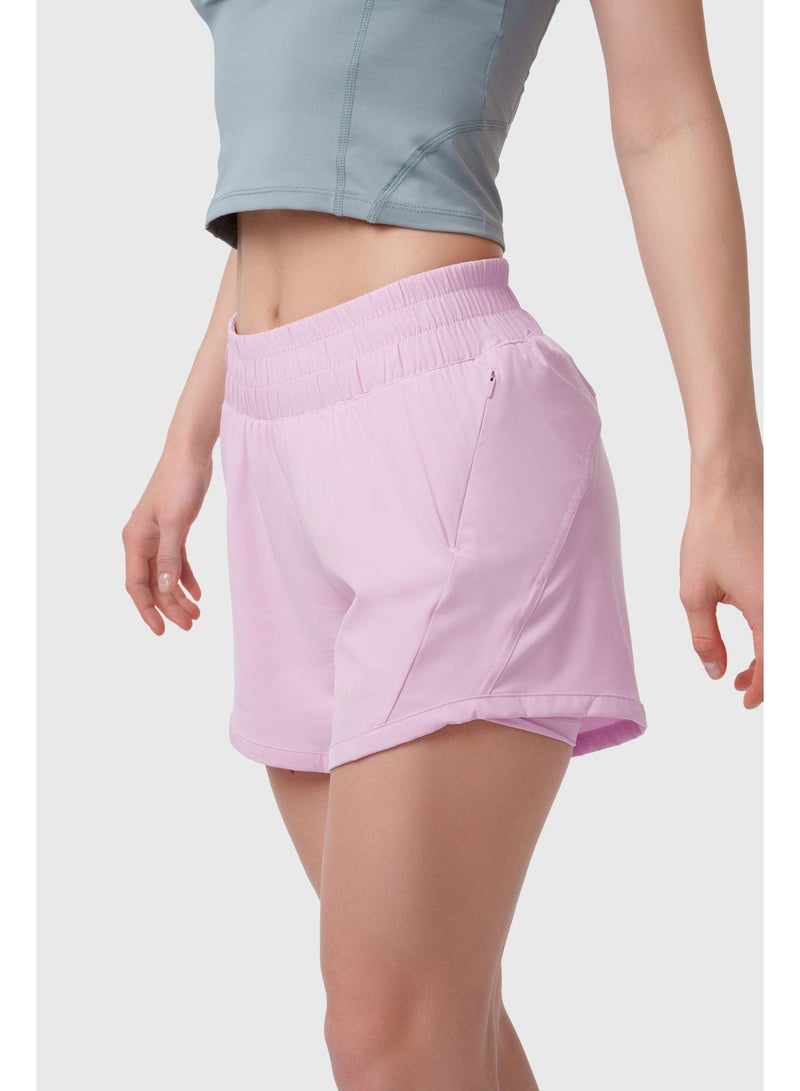NALA Training Shorts - Image 3