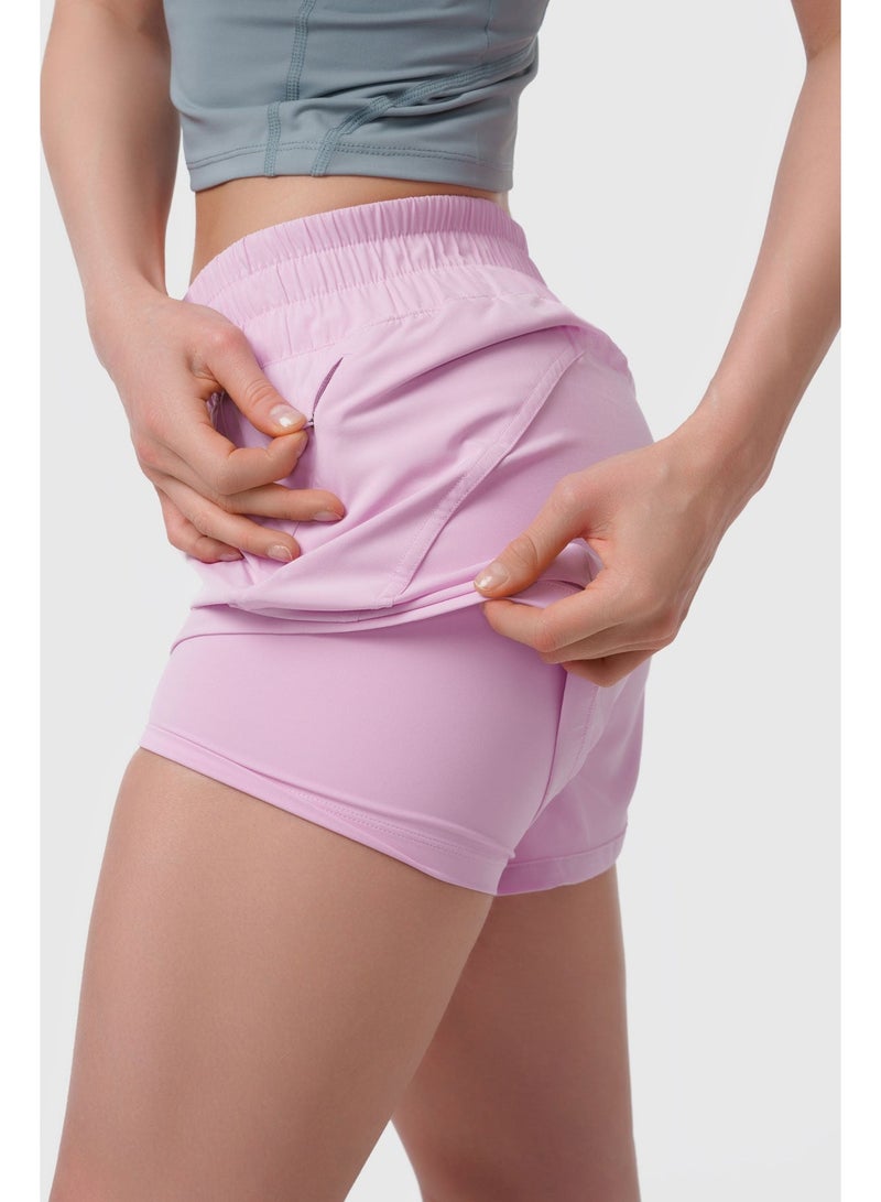 NALA Training Shorts - Image 5
