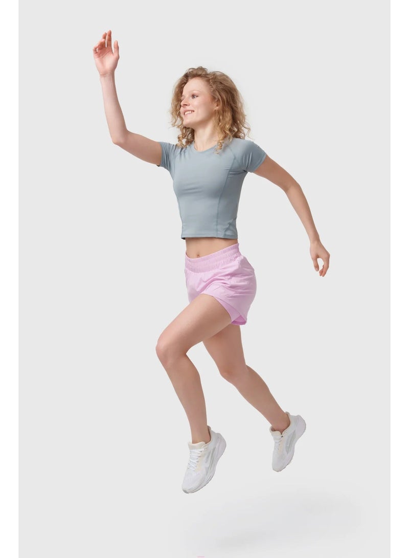 NALA Training Shorts - Image 2