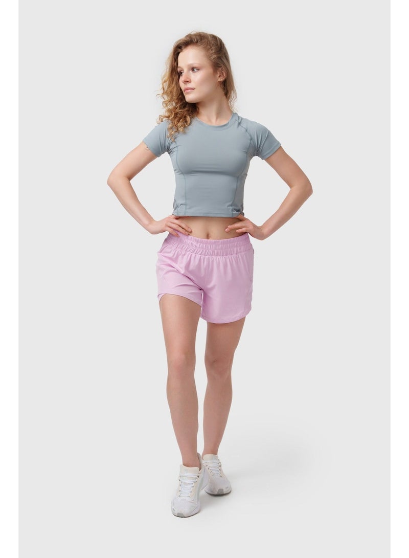 NALA Training Shorts - Image 1