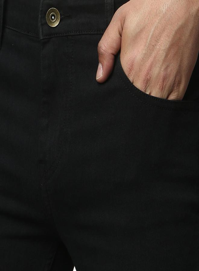 دينيس لينغو جينز سليم فيت كامل الطول من ستايلي - Image 5