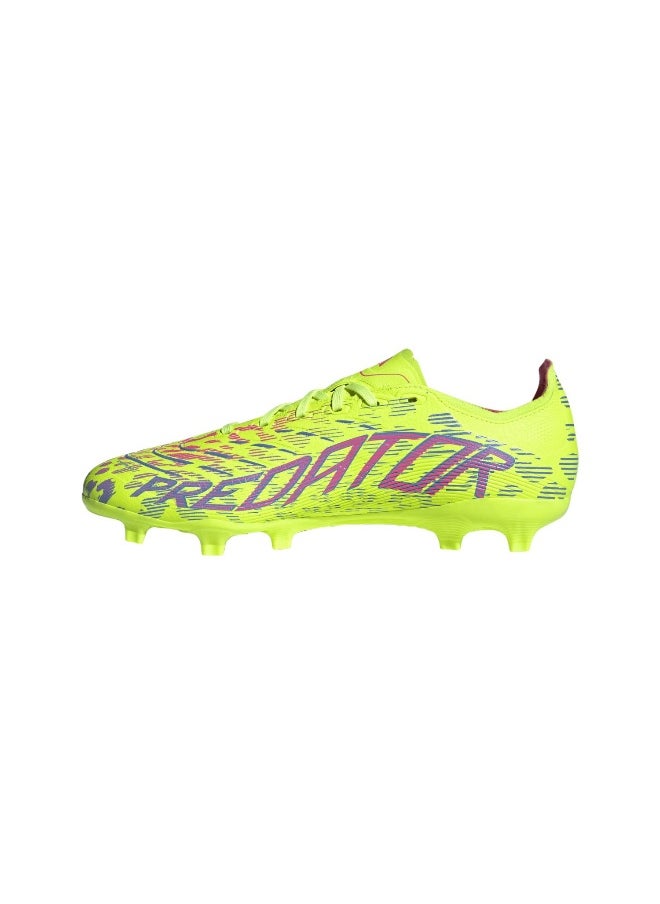 Adidas adidas predator league firm ground/multi ground unisex football shoes  - Image 4