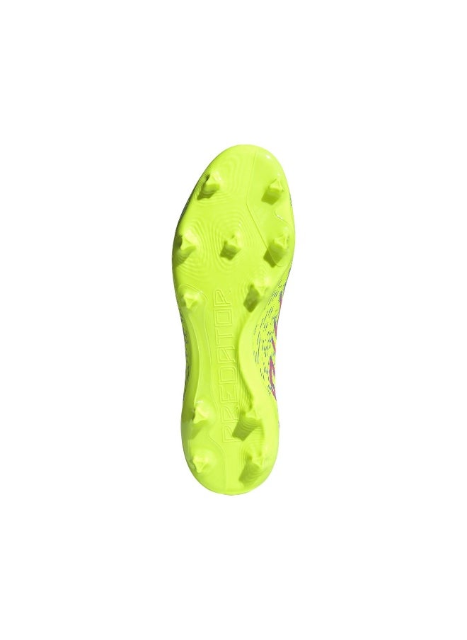 Adidas adidas predator league firm ground/multi ground unisex football shoes  - Image 3