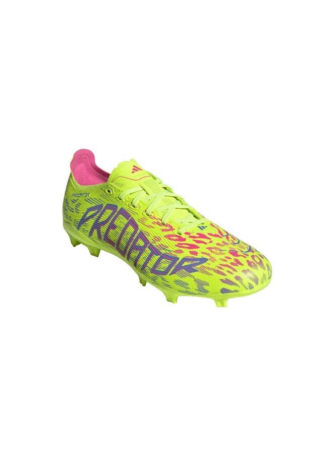 Adidas adidas predator league firm ground/multi ground unisex football shoes  - Image 5