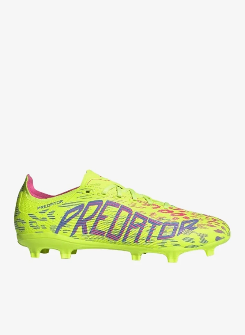 Adidas predator league firm ground/multi ground unisex football shoes