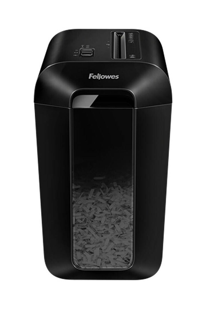 Fellowes Powershred LX65 Cross Cut Paper Shredder - FEL 4400701 - Image 3