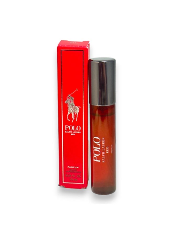 عطر بولو ريد للرجال