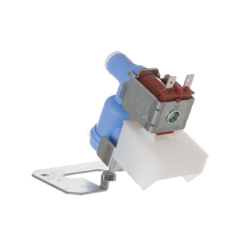 GE WR57X10033 Genuine OEM Single Outlet Water Valve With Guard for GE Refrigerators - Image 2