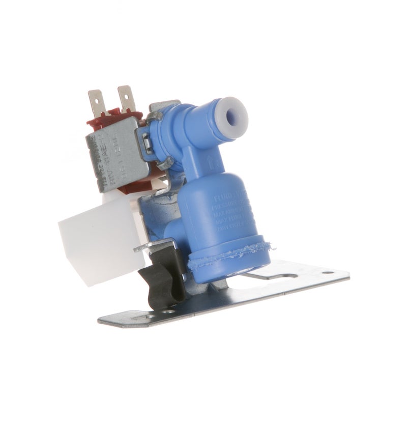 GE WR57X10033 Genuine OEM Single Outlet Water Valve With Guard for GE Refrigerators - Image 4