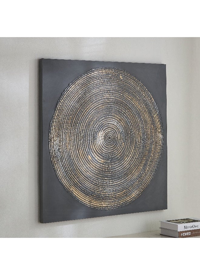 Home Box Rena MDF Wall Panel - 90 cm  - Image 2