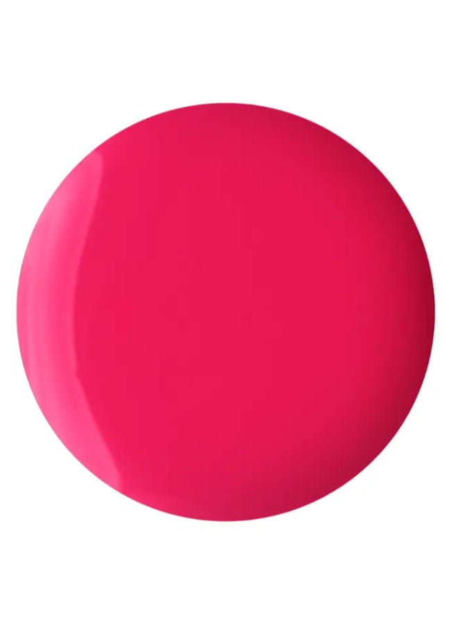 Jelly Effect Nail Polish
