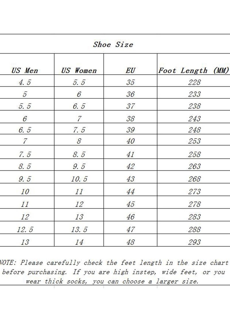 Waterproof Men's Work Boots Steel Toe Safety Shoes Non-Slip Lightweight Industrial Sneakers