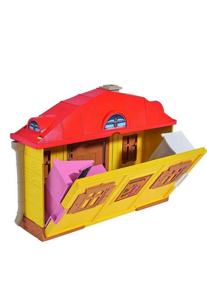 سيمبا مجموعة ألعاب سيمبا ماشا "بيت ماشا" - Image 1