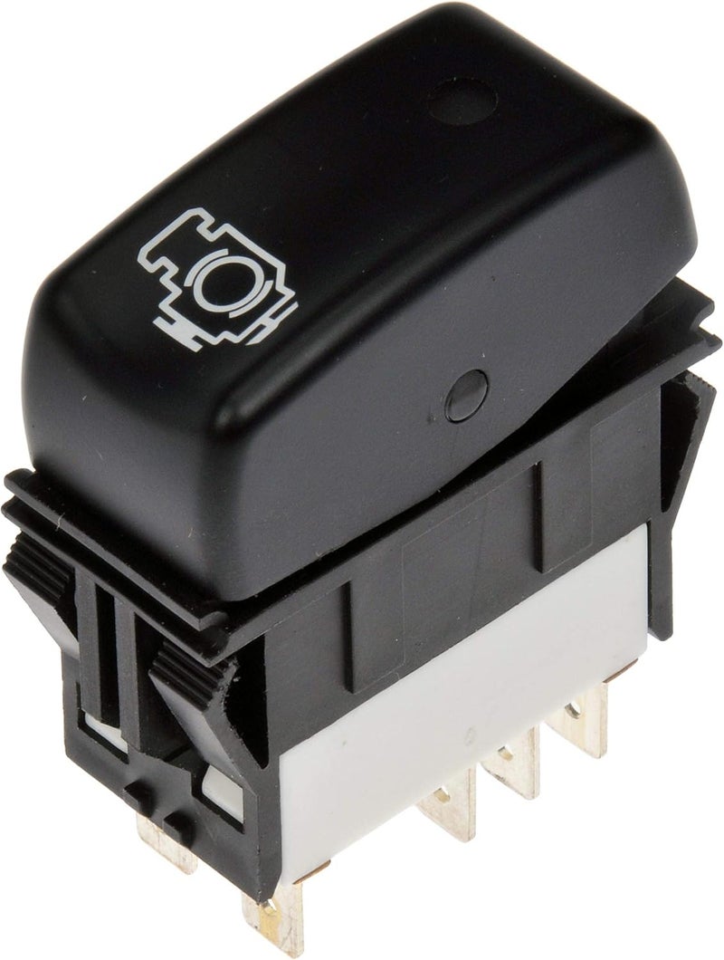 Dorman 901-5412 Engine Brake Switch for Kenworth Trucks