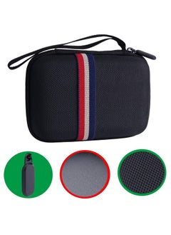 JINMEI JINMEI Hard EVA Carrying Case Compatible with RG35XX/RGB20S Handheld Game Console Case.  - Image 3