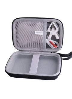 JINMEI JINMEI Hard EVA Carrying Case Compatible with RG35XX/RGB20S Handheld Game Console Case.  - Image 5