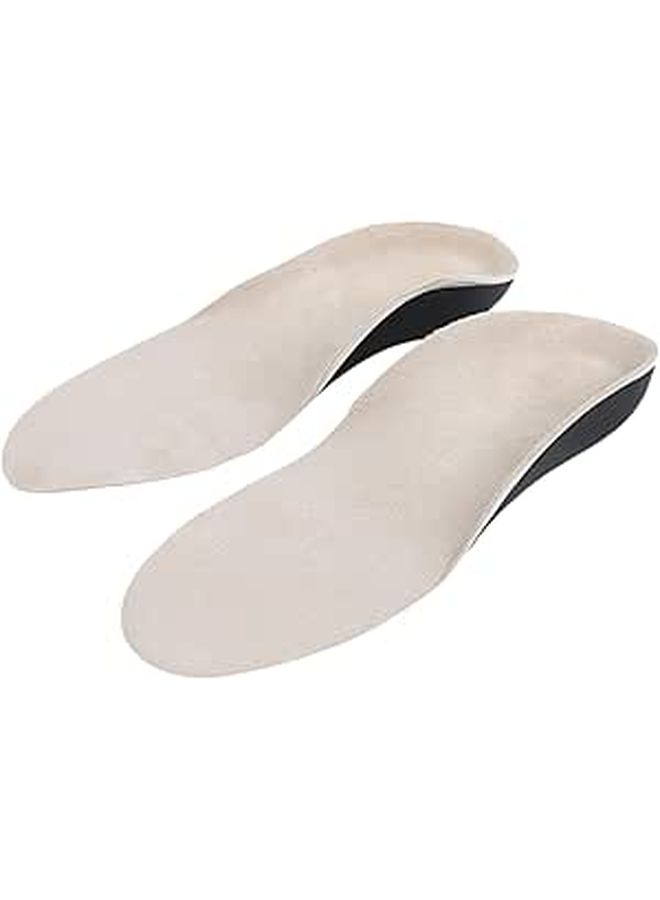 Shock Absorbing Orthotic Insoles Arch Support Breathable Shoe Pads For Boys And Girls - Image 1
