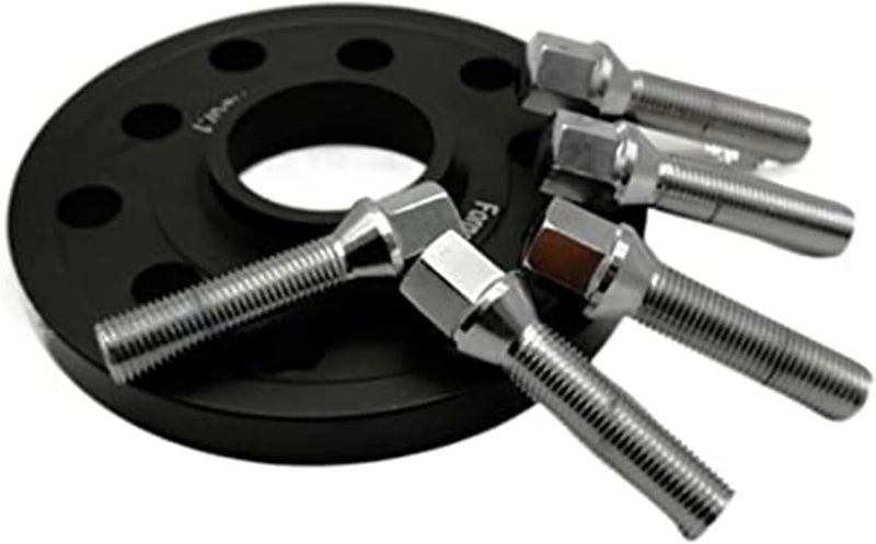Vuzmode Car Wheel Spacers for A1/A2/A3/A4 - Image 2