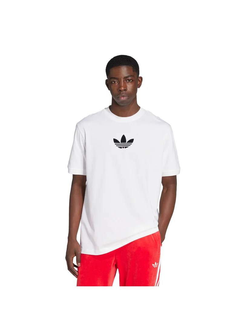 Adidas adidas Oversize tee White Originals Men T-SHIRTS