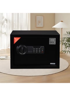 Home Box Topaz Digital Home Safe 35 x 25 x 25 cm  - Image 1