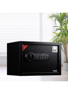 Home Box Topaz Digital Home Safe 35 x 25 x 25 cm  - Image 5