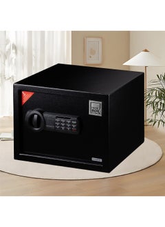Home Box Topaz Digital Home Safe 35 x 25 x 25 cm  - Image 3