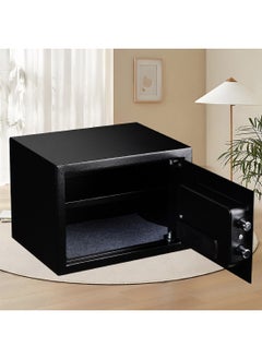 Home Box Topaz Digital Home Safe 35 x 25 x 25 cm  - Image 4