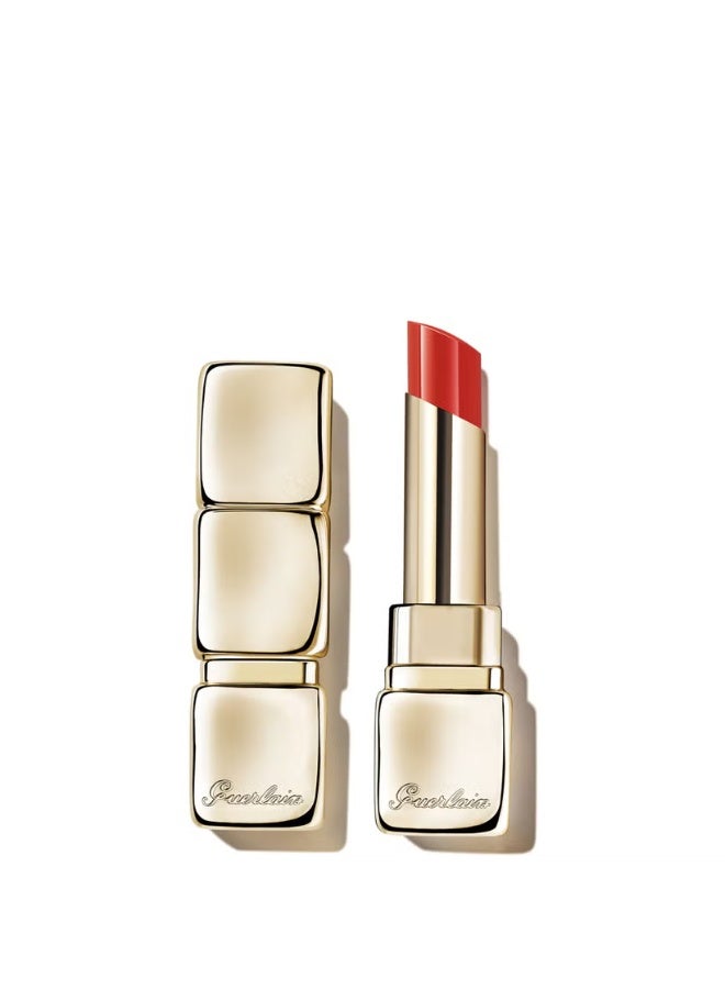 غيرلان أحمر شفاه كيسكيس شاين بلوم من جيرلان - 775 بوبي كيس - Image 1