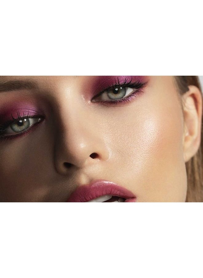 PUPA - PUPA Milano Pupart M Make-Up Palette- Silky Concealers And Blush- Compact Eyeshadows- Shiny Gloss, Matte Lip Creams- Makeup For Eyes, Lips, Face- Create Different Looks- 002 Stay Strong- 0.7 Oz - Image 1