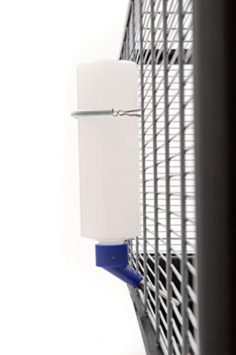 LIXIT 30-0415-036 Water Bottle Kit with Spring - Image 4