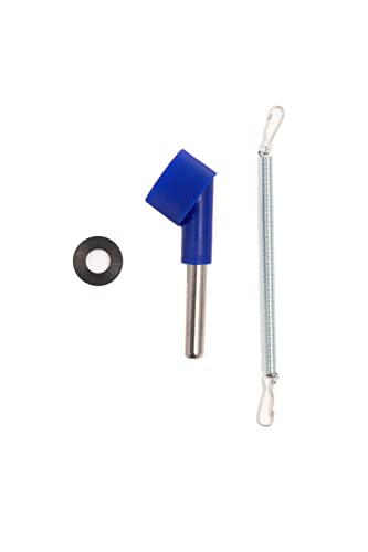 LIXIT 30-0415-036 Water Bottle Kit with Spring - Image 2