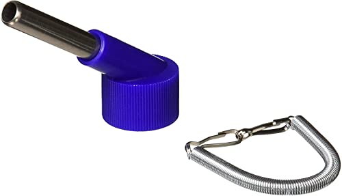LIXIT 30-0415-036 Water Bottle Kit with Spring - Image 5