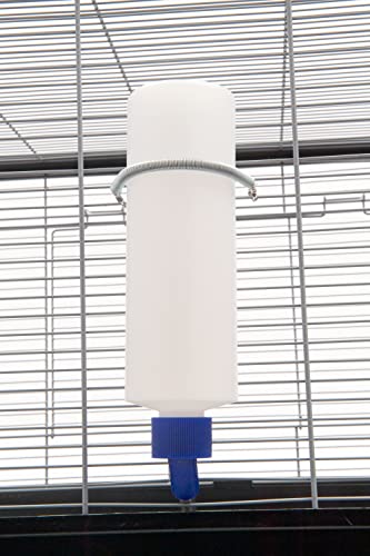 LIXIT 30-0415-036 Water Bottle Kit with Spring - Image 3