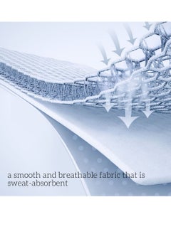 EMXEE Cooling Arm Pads for Hug Baby  - Image 3