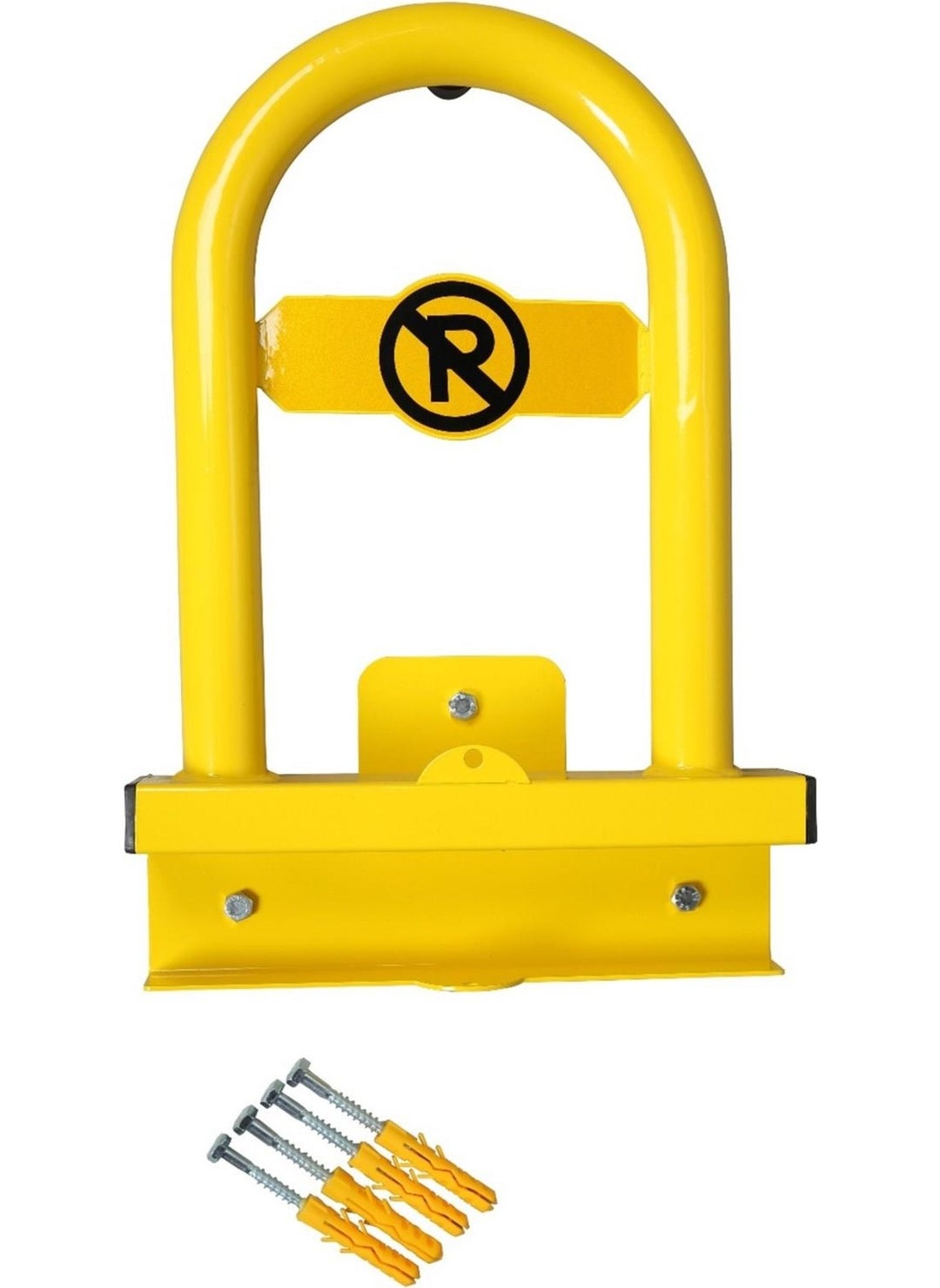 Kardelen İş Elbiseleri Kardelen Work Clothes Traffic Material: Ut 2007 Padlocked U Barrier 