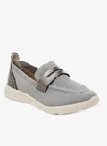 Flora Bella By Shoexpress GREY
