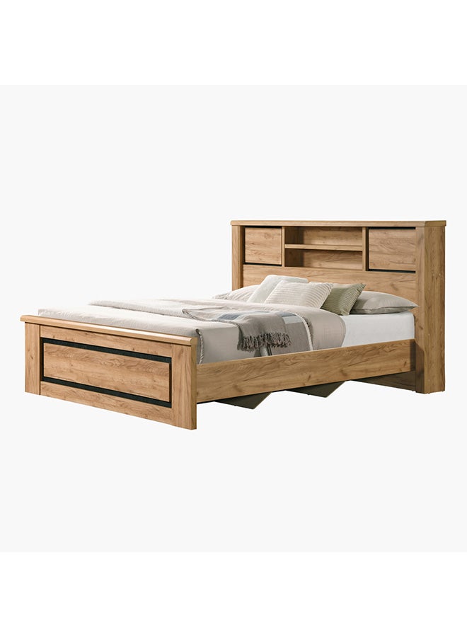 Home Box Belfort 5-Piece King Bedroom Set 224.5 x 120 x 207 cm - Image 4