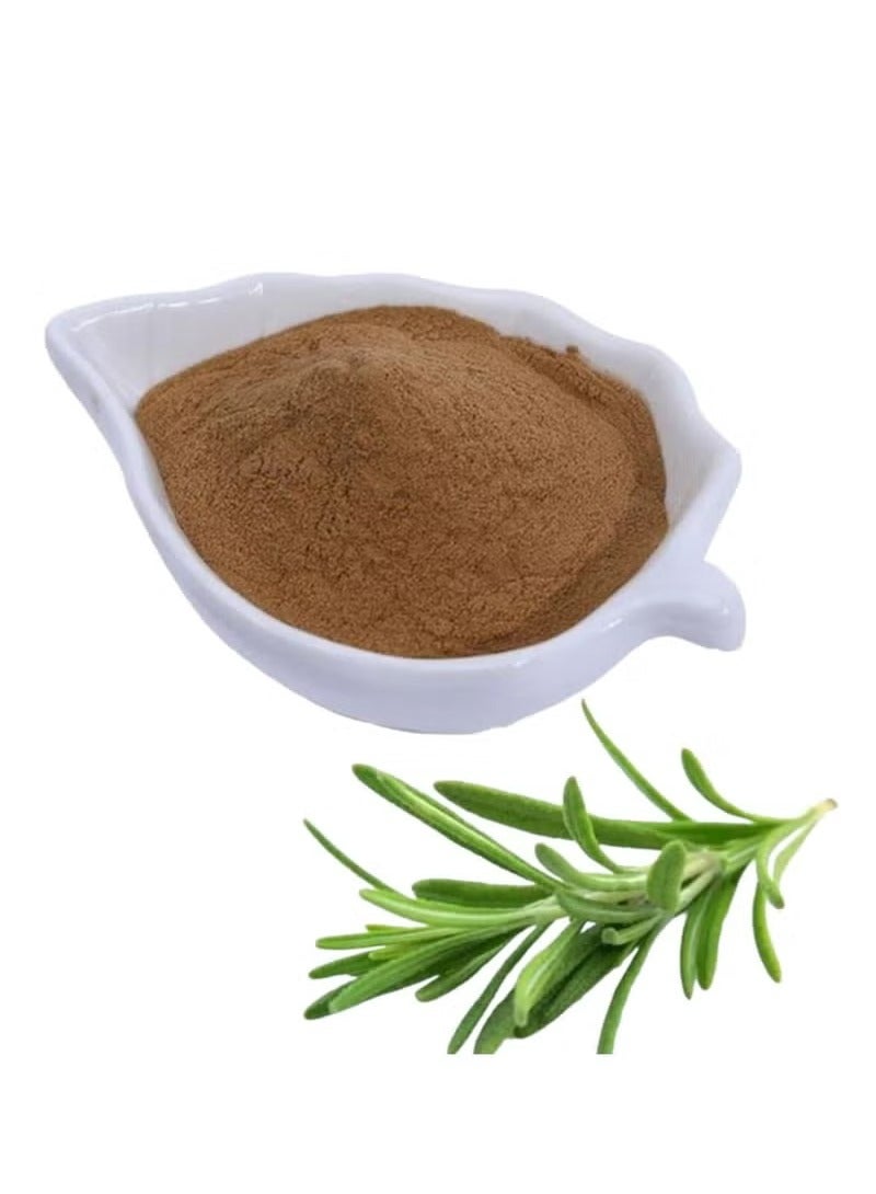 العطار مسحوق اكليل الجبل للبشرة والجسم 250 جرام