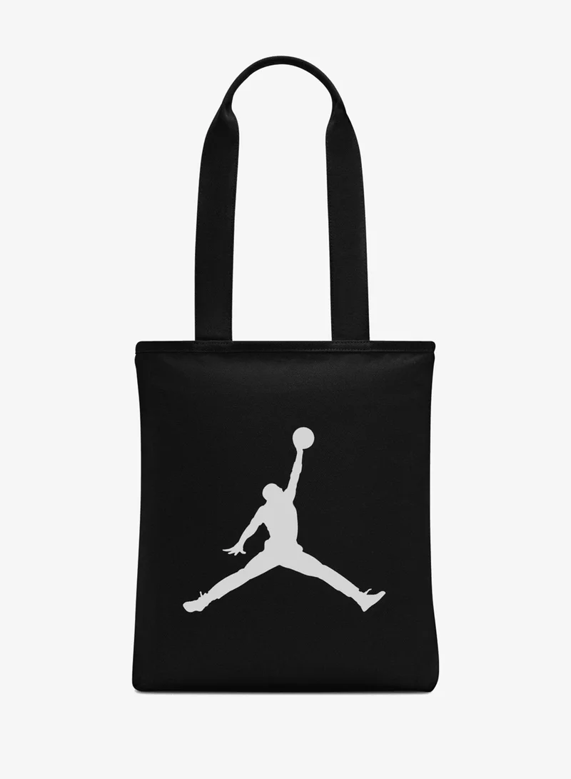 Kids' Jumpman Tote Bag