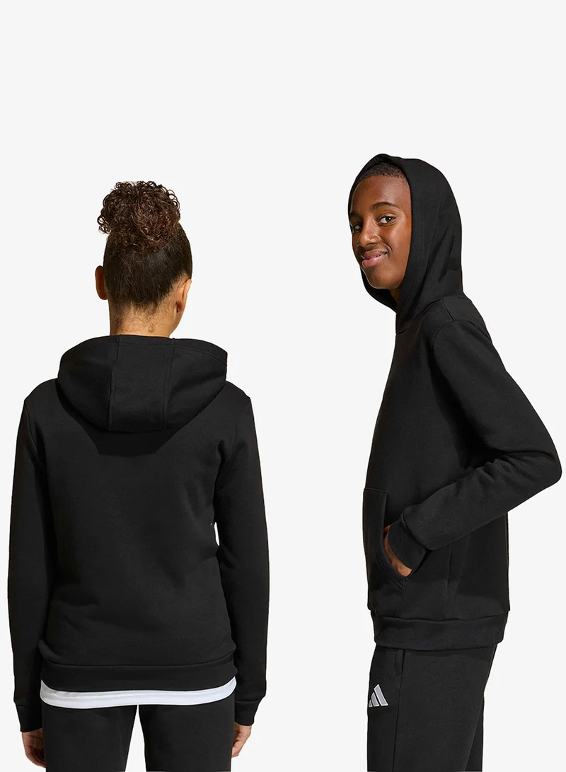 Adidas Youth Entrada26 Hoodie