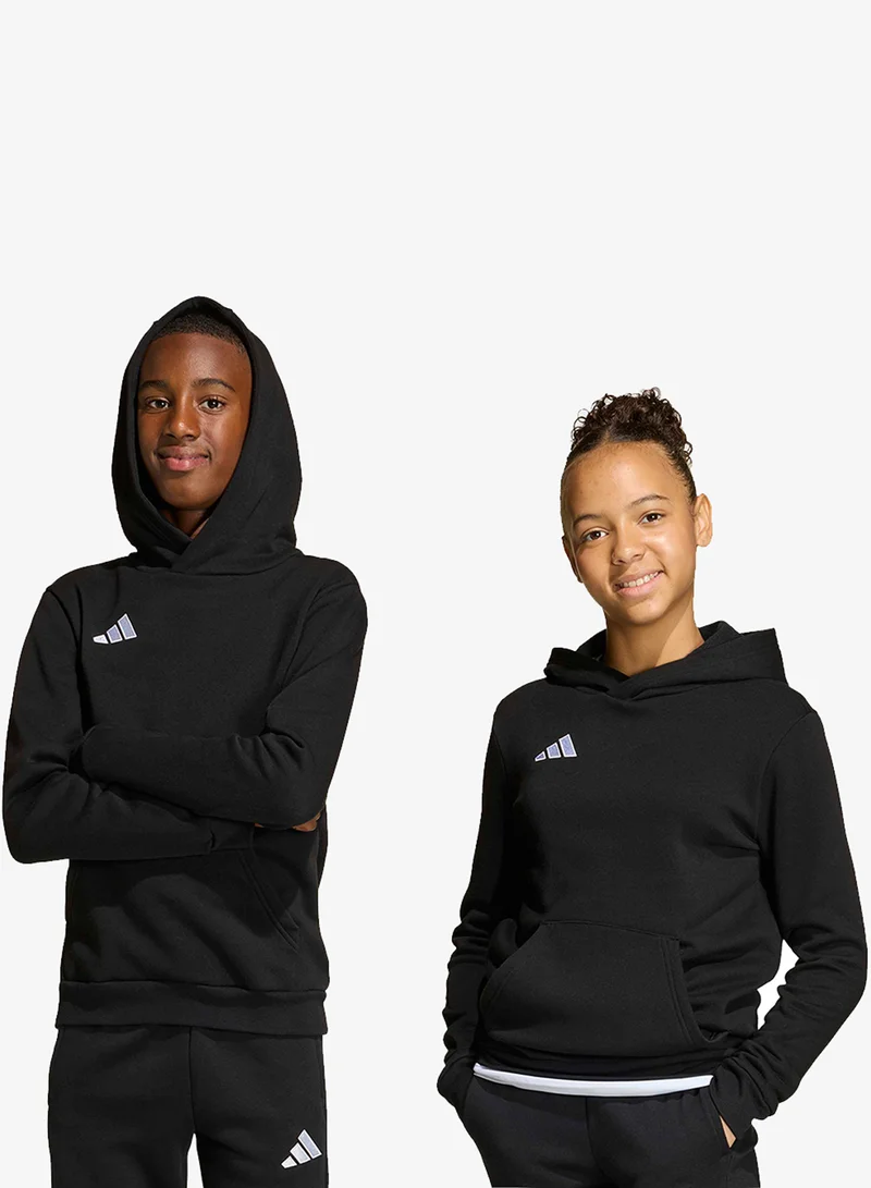 Adidas Youth Entrada26 Hoodie