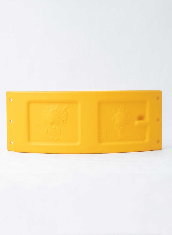 جساي تويز أطفال ملونين من كرة بلاستيكية مستديرة سياج بركة سباحة داخلي وخارجي - Image 5
