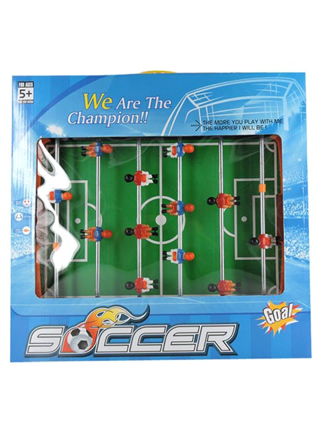 Table Football Game 