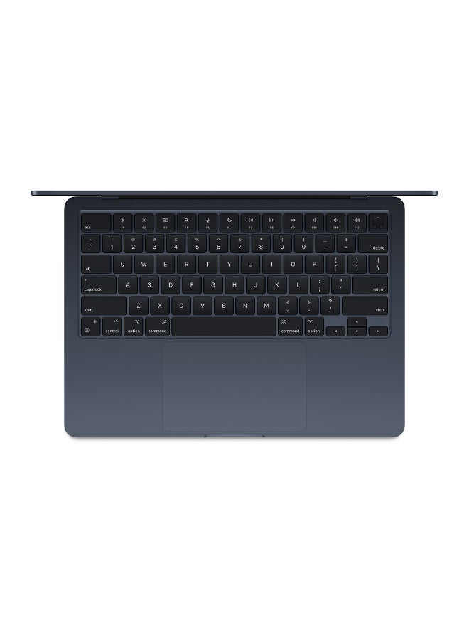Apple Renewed - MacBook Air (2024) Laptop With 13-inch Display, Apple M3 Chip 8-Core CPU 8-Core GPU Processor/8GB RAM/256GB SSD/Intel UHD Graphics/(International version) English Midnight - Image 5