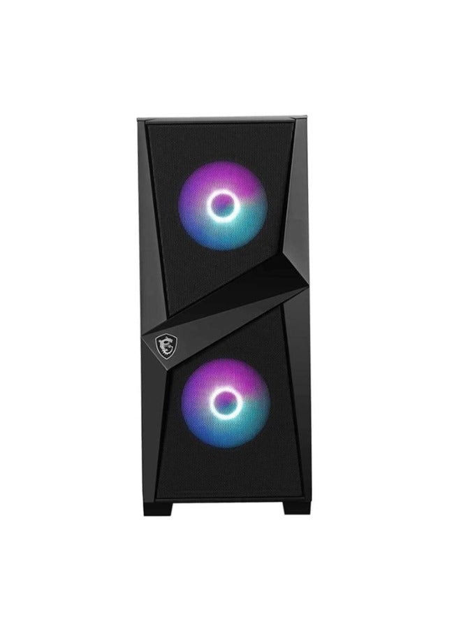LEGANCY Gaming PC with Intel Core i5-12400F CPU, 16GB DDR5 RAM/1TB SSD/6GB NVIDIA GeForce RTX 3050 Graphics Card/Windows 11 Pro